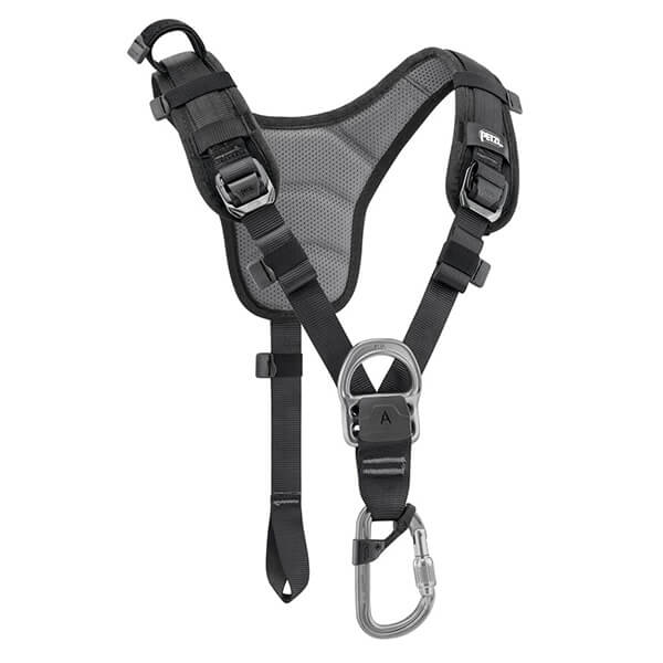 Petzl Sequoia TOP